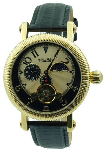 Wealthy 001/091.3 wrist watches for men - 1 picture, image, photo