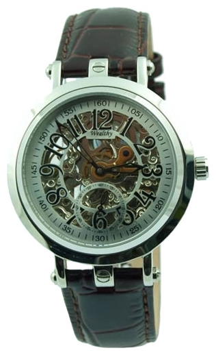 Wealthy 016/011.4 wrist watches for men - 1 picture, photo, image