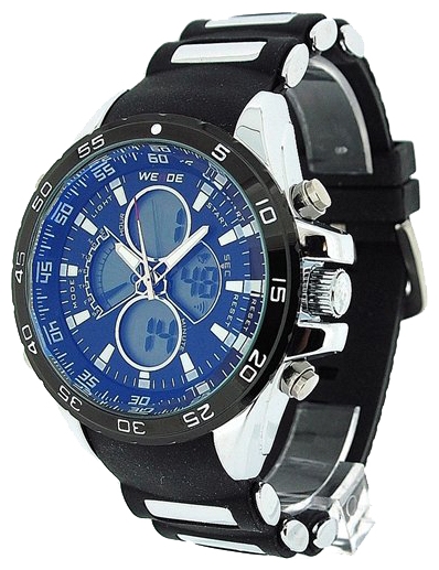 Wrist watch Weide for Men - picture, image, photo