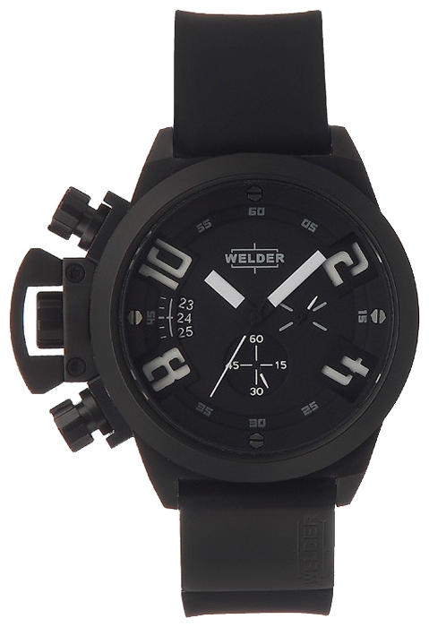 Welder 3301 wrist watches for men - 1 image, picture, photo
