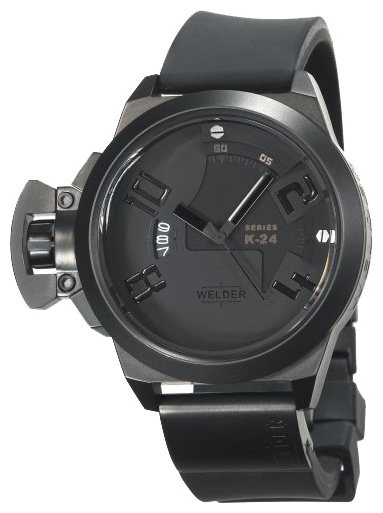 Welder 3501 wrist watches for men - 1 picture, image, photo
