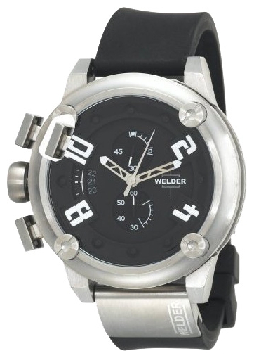 Welder 7000 wrist watches for men - 1 picture, photo, image