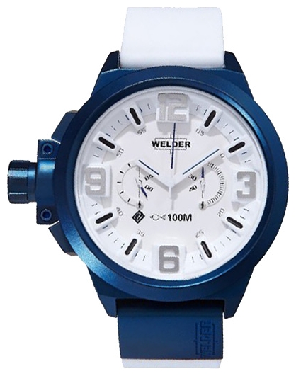 Welder 901 wrist watches for men - 1 image, picture, photo
