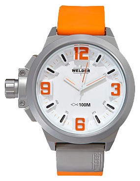 Welder 905 wrist watches for men - 1 photo, image, picture