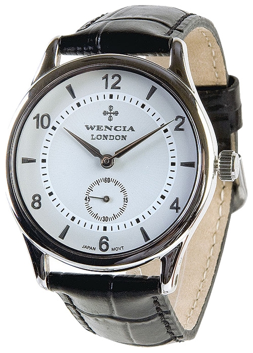 Wrist watch Wencia for Men - picture, image, photo