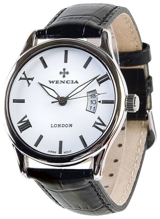 Wencia W002 Beige pictures