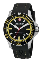 Wrist watch Wenger for Men - picture, image, photo