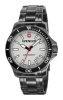 Wenger 01.0641.107 wrist watches for men - 1 picture, photo, image