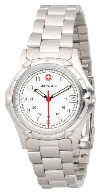 Wenger 70109 wrist watches for men - 1 image, photo, picture