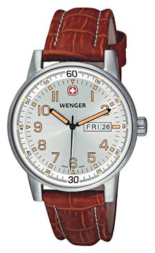 Wenger 70170.XL wrist watches for men - 1 image, photo, picture