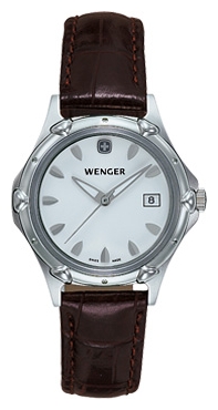 Wenger 70230 wrist watches for women - 1 photo, picture, image