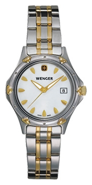 Wenger 70236 wrist watches for women - 1 image, photo, picture