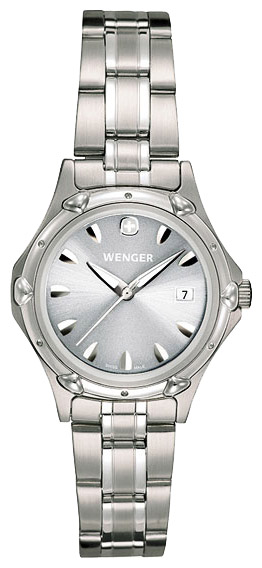 Wenger 70237 wrist watches for women - 1 photo, picture, image