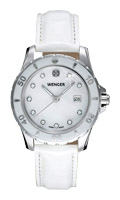 Wenger 70381 wrist watches for women - 1 photo, image, picture