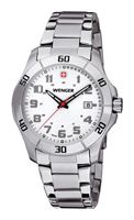 Wenger 70489 wrist watches for men - 1 image, picture, photo