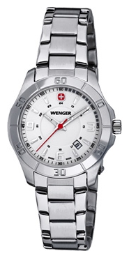 Wenger 70499 wrist watches for women - 1 picture, image, photo