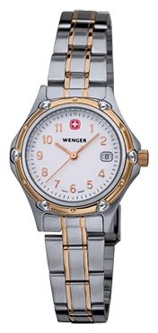 Wenger 70609 wrist watches for women - 1 picture, photo, image