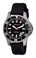 Wenger 72349 wrist watches for men - 1 photo, picture, image