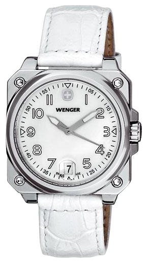 Wenger 72433 wrist watches for women - 1 photo, image, picture
