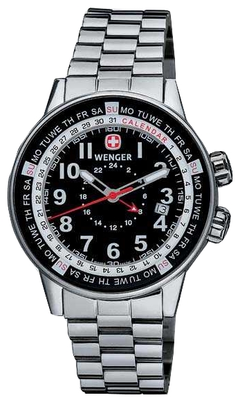 Wenger 74737 wrist watches for men - 1 image, picture, photo
