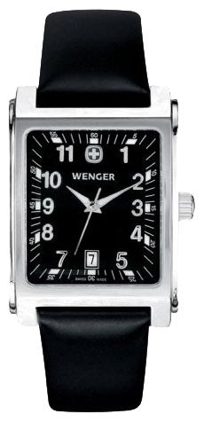 Wenger 75125 wrist watches for men - 1 image, photo, picture