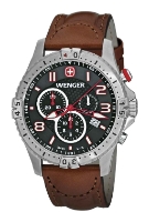 Wenger 77051 wrist watches for men - 1 image, picture, photo