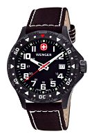 Wenger 79304W wrist watches for men - 1 image, picture, photo