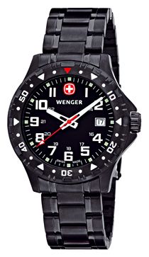 Wenger 79309W wrist watches for men - 1 image, picture, photo