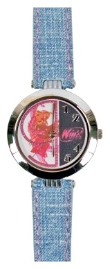 Winx 10124 wrist watches for women - 1 picture, photo, image