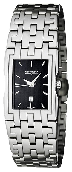 Wittnauer 10B013 wrist watches for men - 1 photo, picture, image