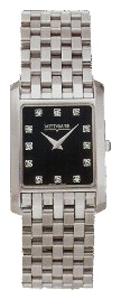 Wittnauer 10D00 wrist watches for men - 1 picture, image, photo