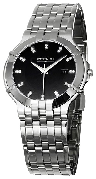 Wrist watch Wittnauer for Men - picture, image, photo