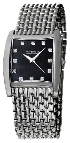 Wrist watch Wittnauer for Men - picture, image, photo