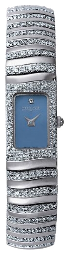 Wittnauer 10L01 wrist watches for women - 1 picture, image, photo