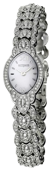 Wittnauer 10L022 wrist watches for women - 1 picture, image, photo