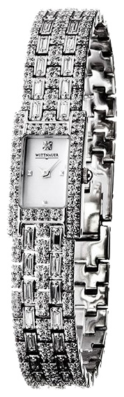 Wittnauer 10L06 wrist watches for women - 1 photo, picture, image