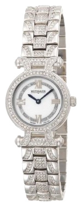 Wittnauer 10L107 wrist watches for women - 1 picture, photo, image