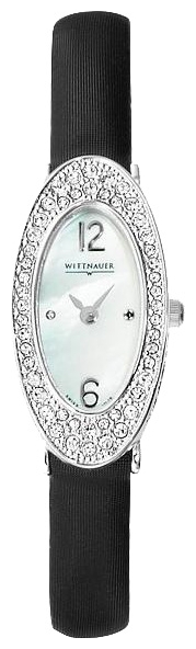 Wittnauer 10L15 wrist watches for women - 1 photo, picture, image