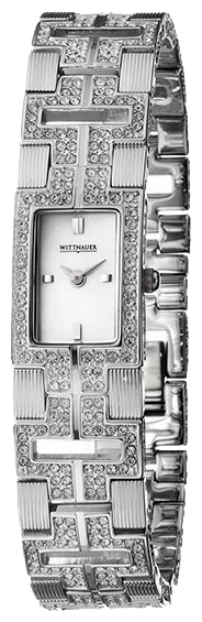 Wittnauer 10L18 wrist watches for women - 1 picture, photo, image