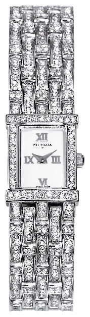 Wittnauer 10L19 wrist watches for women - 1 image, photo, picture