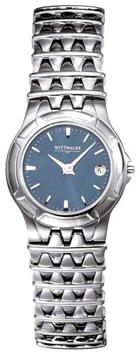 Wittnauer 10M02 wrist watches for women - 1 image, photo, picture