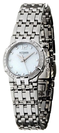 Wittnauer 10R028 wrist watches for women - 1 photo, image, picture