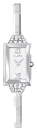 Wittnauer 10R15 wrist watches for women - 1 image, photo, picture