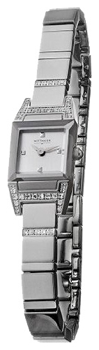 Wittnauer 10R22 wrist watches for women - 1 photo, picture, image
