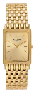 Wittnauer 11A02 wrist watches for men - 1 photo, picture, image
