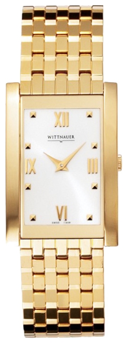 Wrist watch Wittnauer for Men - picture, image, photo