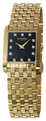 Wrist watch Wittnauer for Men - picture, image, photo