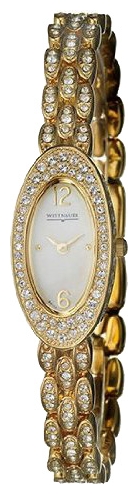Wittnauer 11L12 wrist watches for women - 1 image, picture, photo