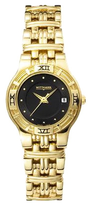 Wrist watch Wittnauer for Women - picture, image, photo