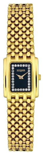 Wittnauer 11P00 wrist watches for women - 1 picture, photo, image